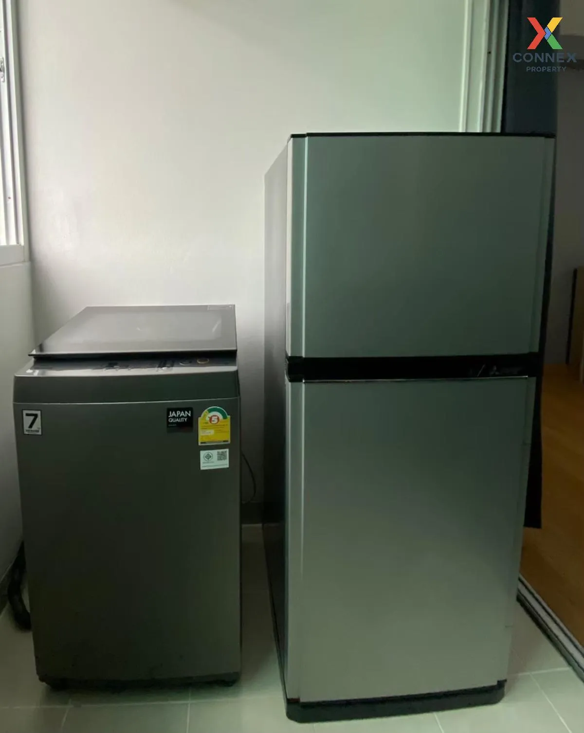 เช่าคอนโด  ซิตี้ โฮม รัชดา MRT-ห้วยขวาง ห้วยขวาง เขต ห้วยขวาง กรุ