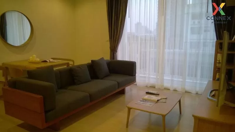 FOR RENT condo , HQ Thonglor , BTS-Thong Lo , Khlong Tan Nuea , W 1