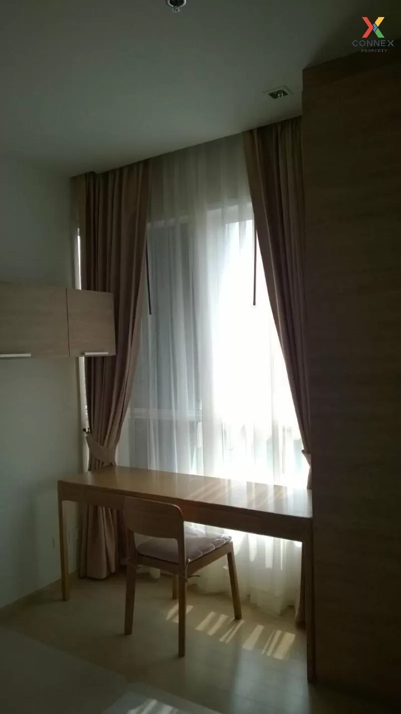 FOR RENT condo , HQ Thonglor , BTS-Thong Lo , Khlong Tan Nuea , W