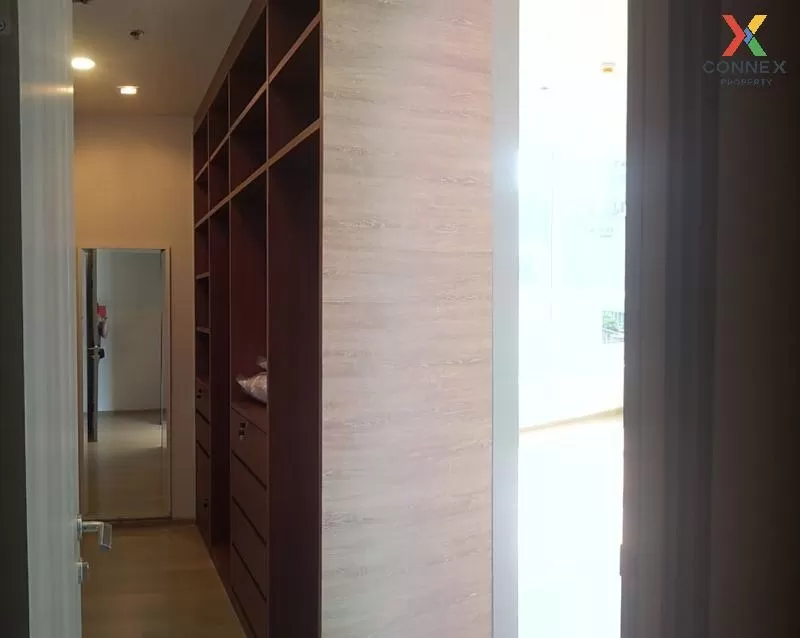 FOR RENT condo , HQ Thonglor , BTS-Thong Lo , Khlong Tan Nuea , W