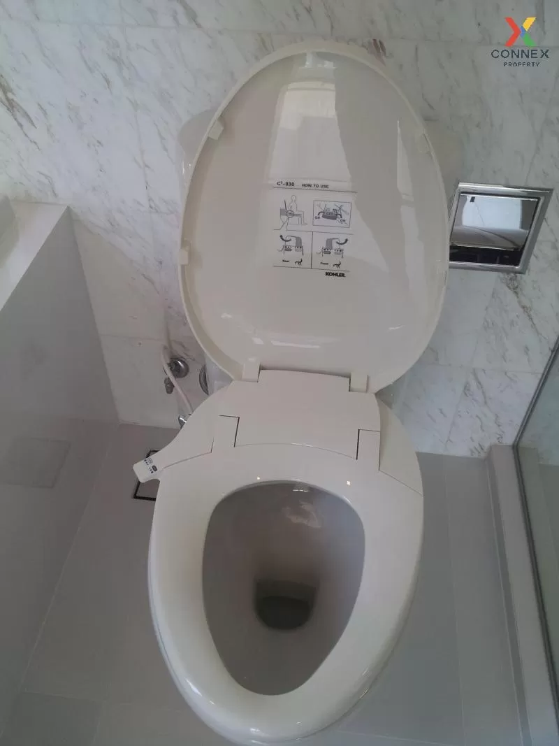 FOR RENT condo , HQ Thonglor , BTS-Thong Lo , Khlong Tan Nuea , W