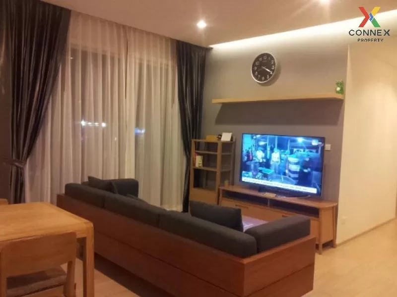 FOR RENT condo , HQ Thonglor , BTS-Thong Lo , Khlong Tan Nuea , W 4