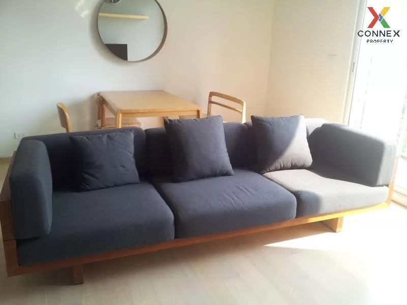 FOR RENT condo , HQ Thonglor , BTS-Thong Lo , Khlong Tan Nuea , W