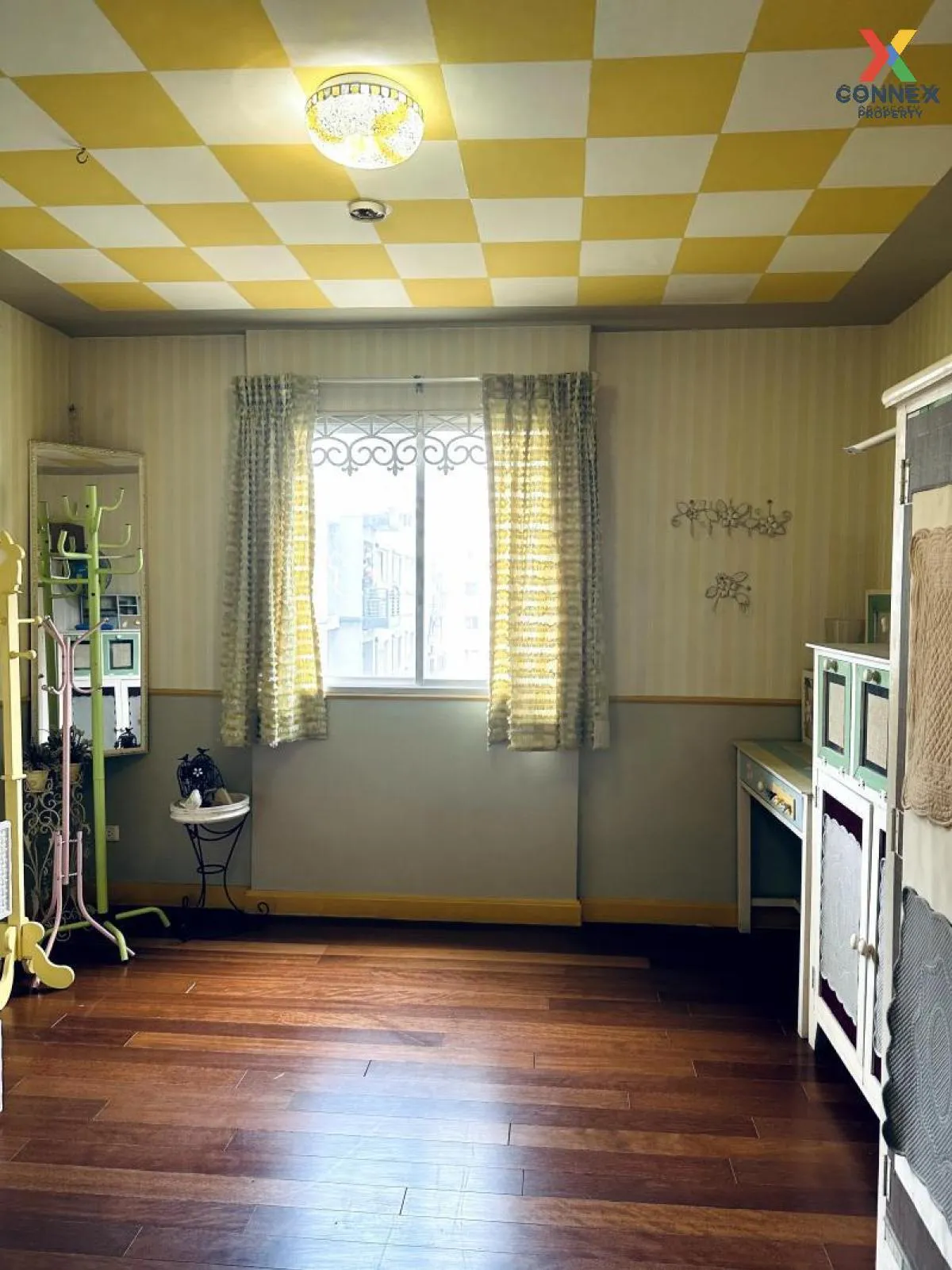 ขายคอนโด  เบล พาร์ค เรสซิเดนท์ BTS-ช่องนนทรี ช่องนนทรี เขต ยานนาว