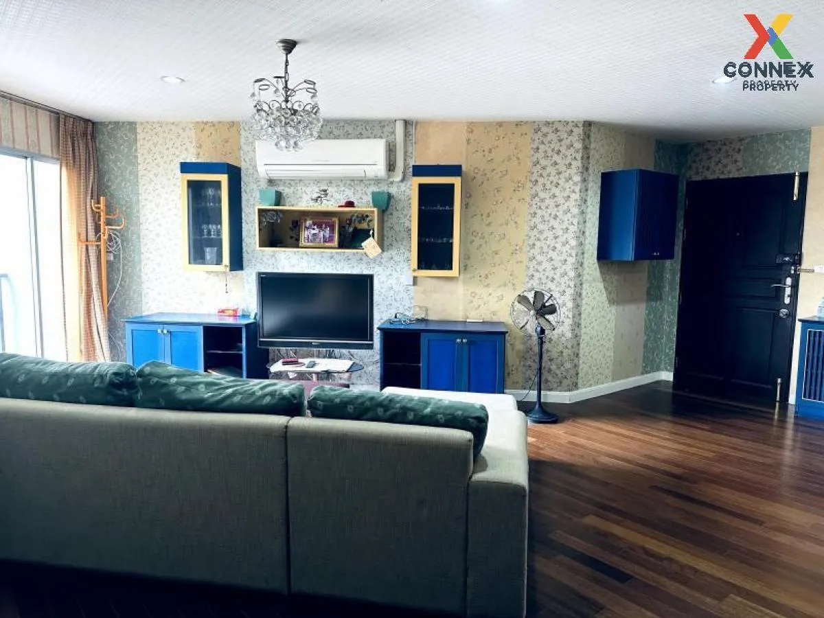 ขายคอนโด  เบล พาร์ค เรสซิเดนท์ BTS-ช่องนนทรี ช่องนนทรี เขต ยานนาว 2