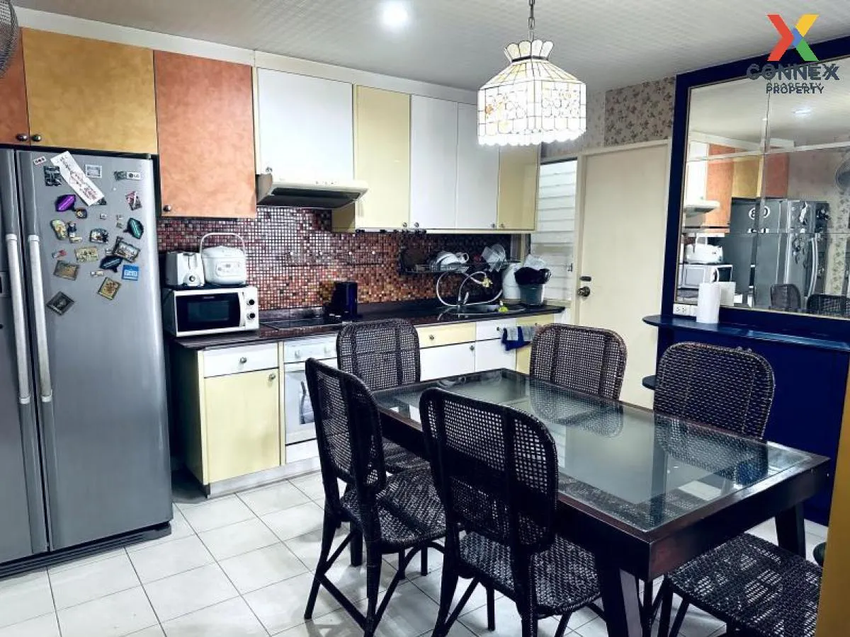 ขายคอนโด  เบล พาร์ค เรสซิเดนท์ BTS-ช่องนนทรี ช่องนนทรี เขต ยานนาว