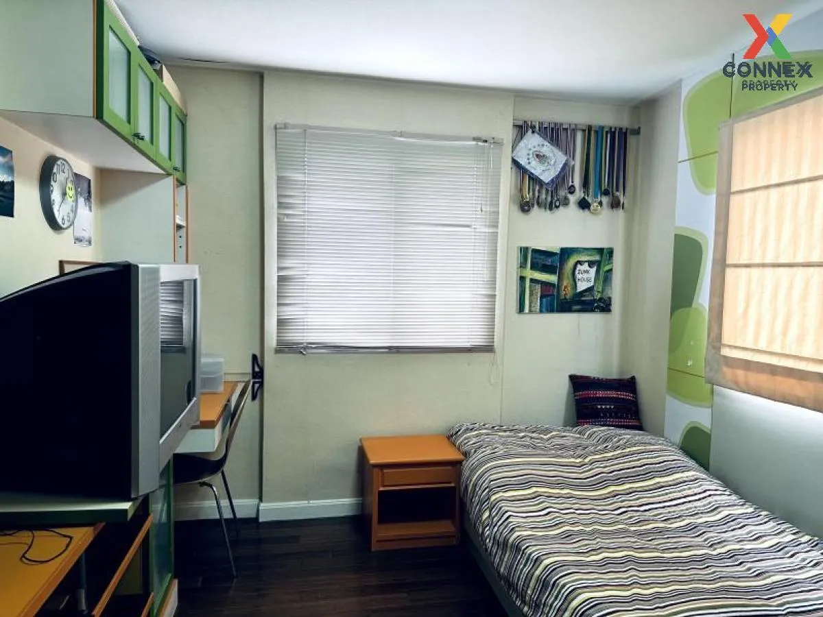 ขายคอนโด  เบล พาร์ค เรสซิเดนท์ BTS-ช่องนนทรี ช่องนนทรี เขต ยานนาว