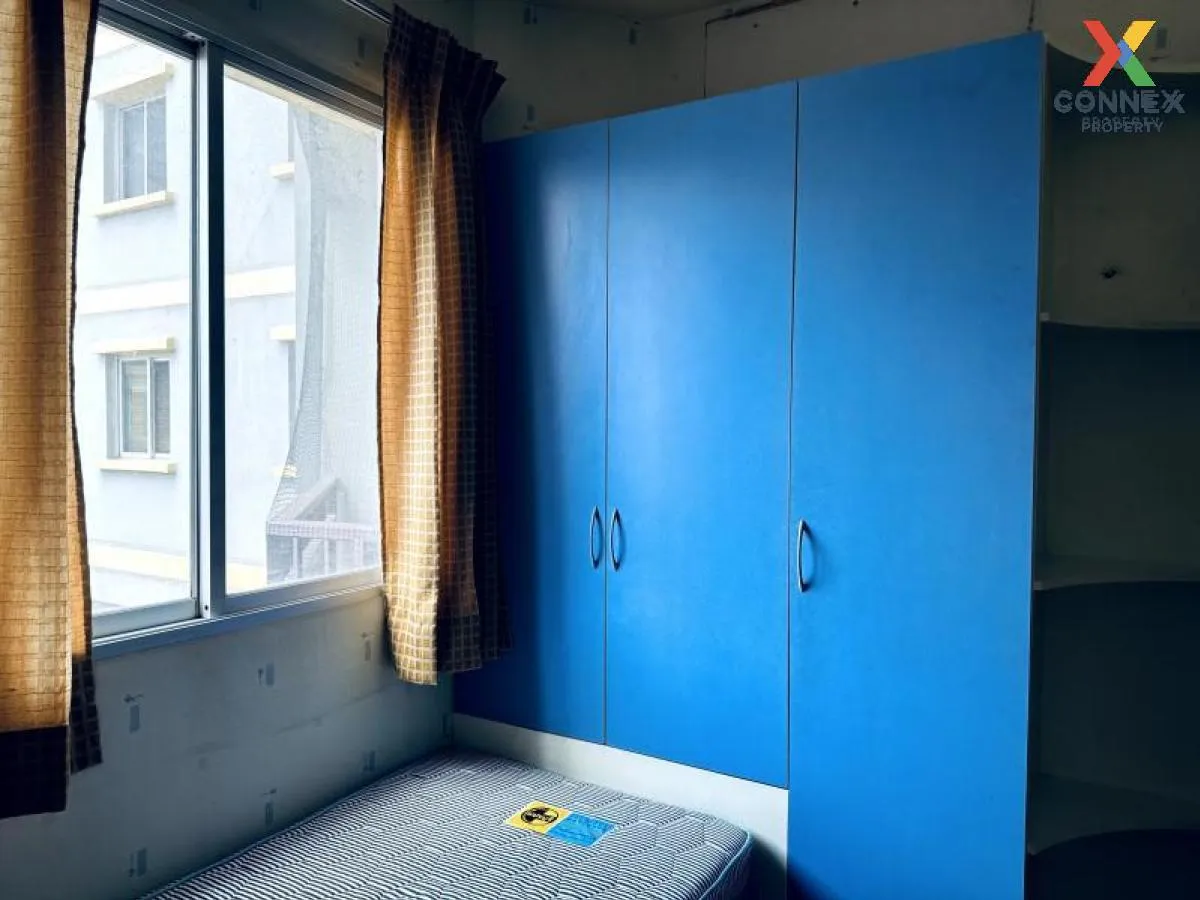 ขายคอนโด  เบล พาร์ค เรสซิเดนท์ BTS-ช่องนนทรี ช่องนนทรี เขต ยานนาว