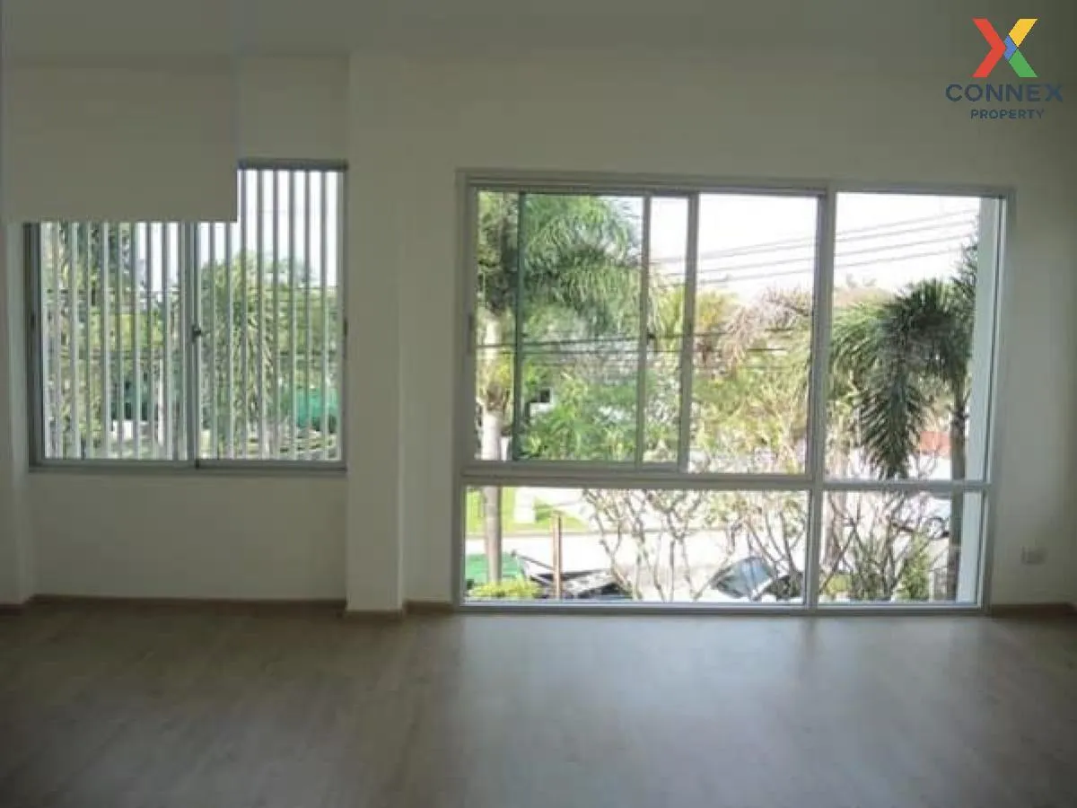 ขายบ้าน  เอโทล มัลดีฟส์ ปาล์ม (บางนา - วงแหวน) บางแก้ว บางพลี สมุ