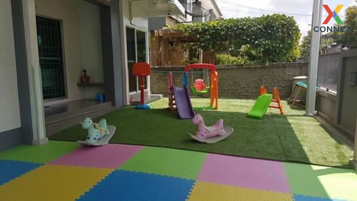 เช่าบ้าน  เอโทล มัลดีฟส์ ปาล์ม (บางนา - วงแหวน) บางแก้ว บางพลี สม