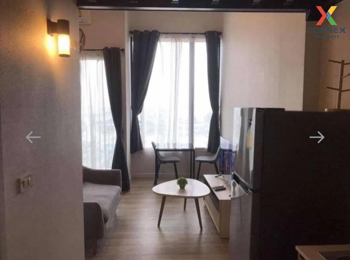 ขายคอนโด  บลอสซั่ม คอนโด แอท แฟชั่น บียอนด์ คันนายาว เขต คันนายาว 1