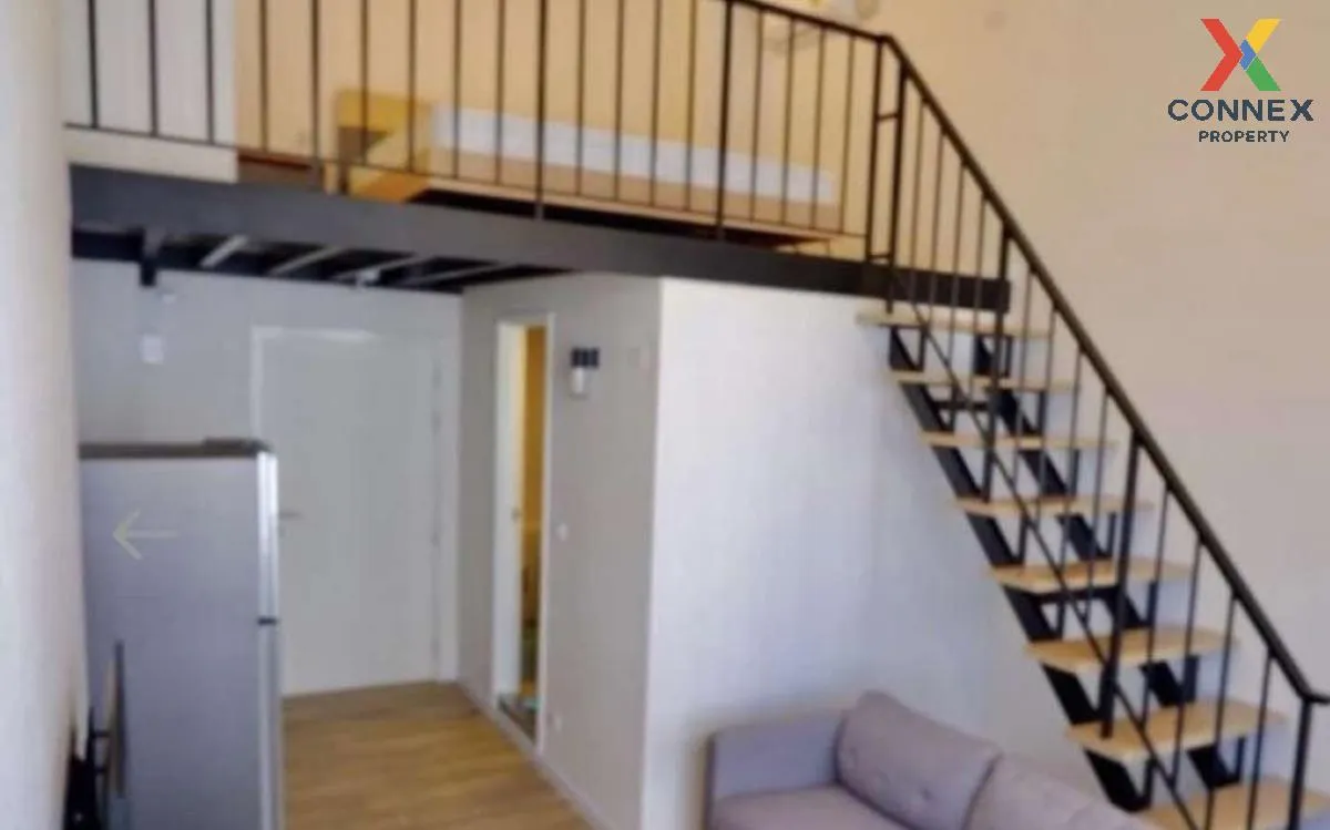 ขายคอนโด  บลอสซั่ม คอนโด แอท แฟชั่น บียอนด์ คันนายาว เขต คันนายาว 3