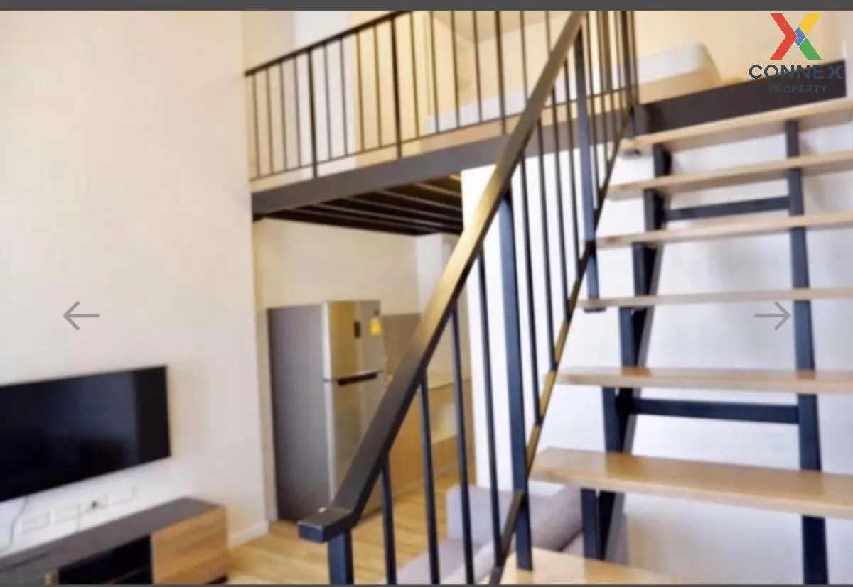 ขายคอนโด  บลอสซั่ม คอนโด แอท แฟชั่น บียอนด์ คันนายาว เขต คันนายาว 4