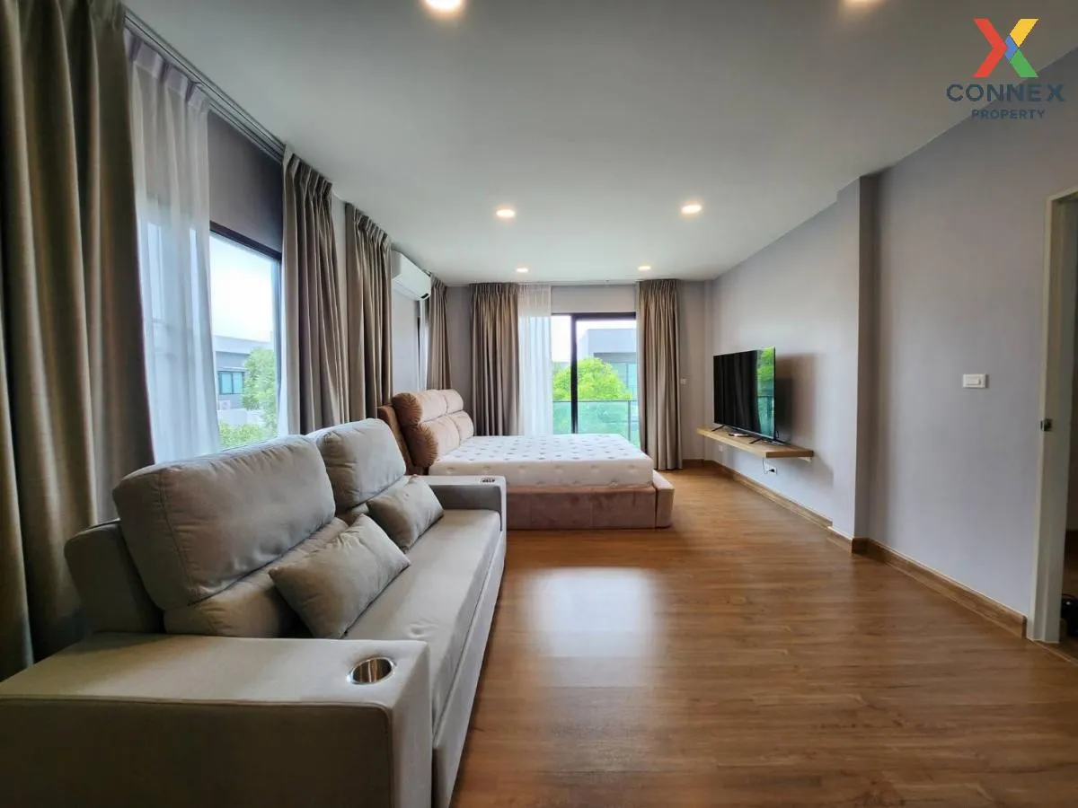 เช่าบ้าน  เซนโทร บางนา บางแก้ว บางพลี สมุทรปราการ CX-102128