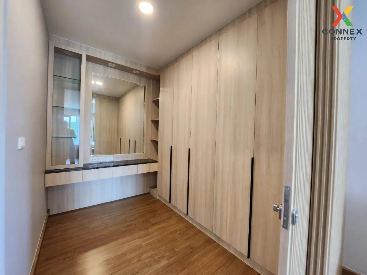 เช่าบ้าน  เซนโทร บางนา บางแก้ว บางพลี สมุทรปราการ CX-102128