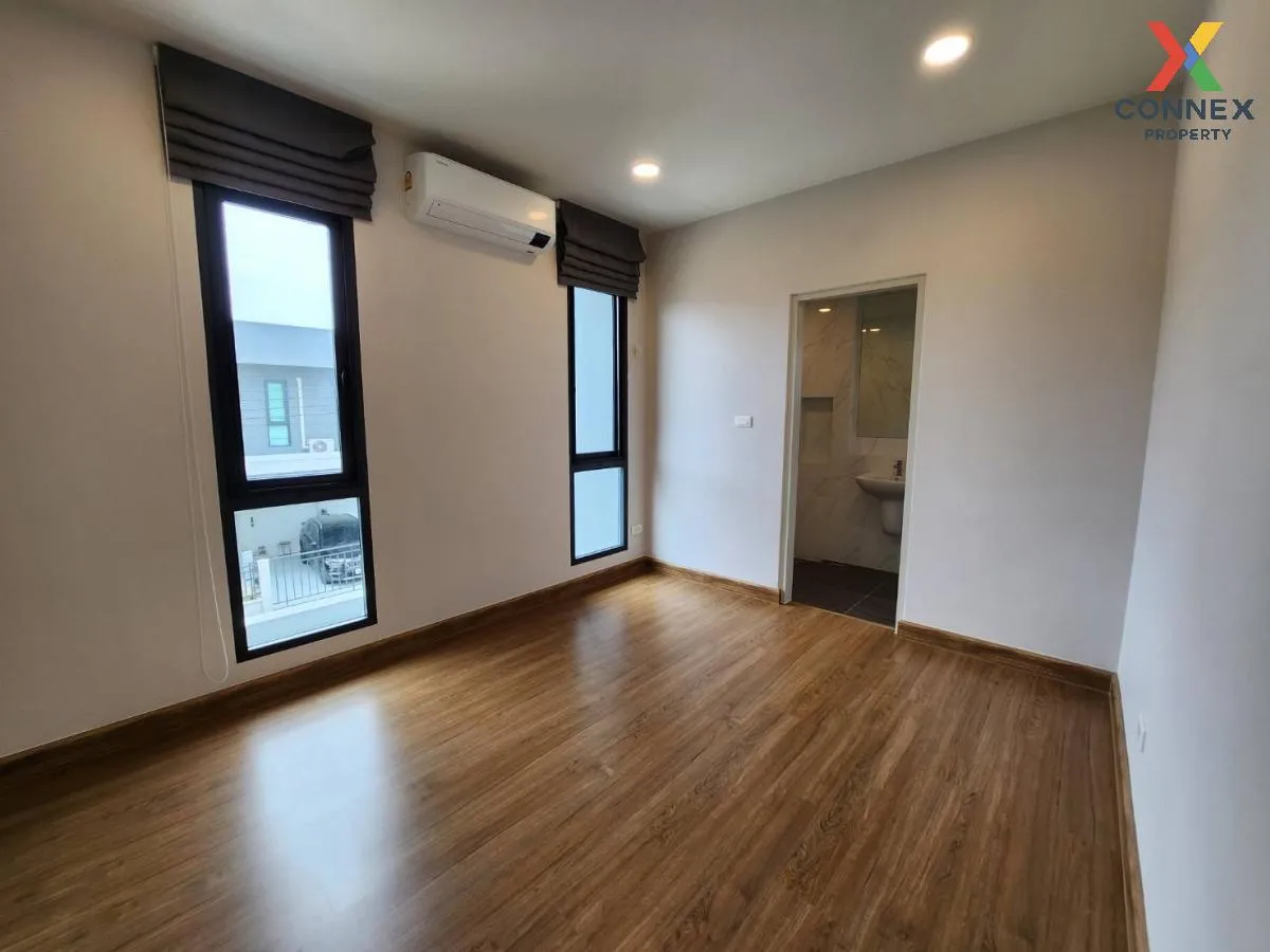 เช่าบ้าน  เซนโทร บางนา บางแก้ว บางพลี สมุทรปราการ CX-102128