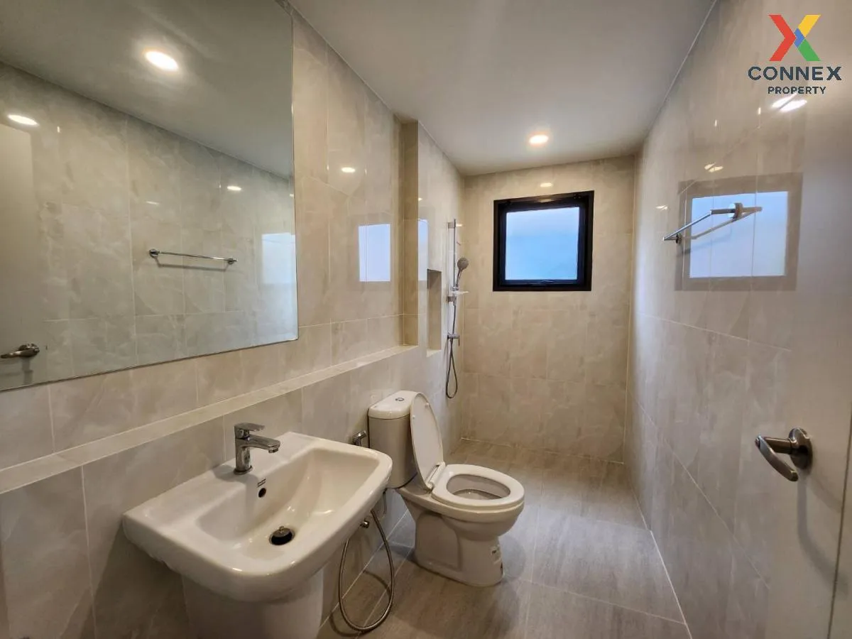 เช่าบ้าน  เซนโทร บางนา บางแก้ว บางพลี สมุทรปราการ CX-102128