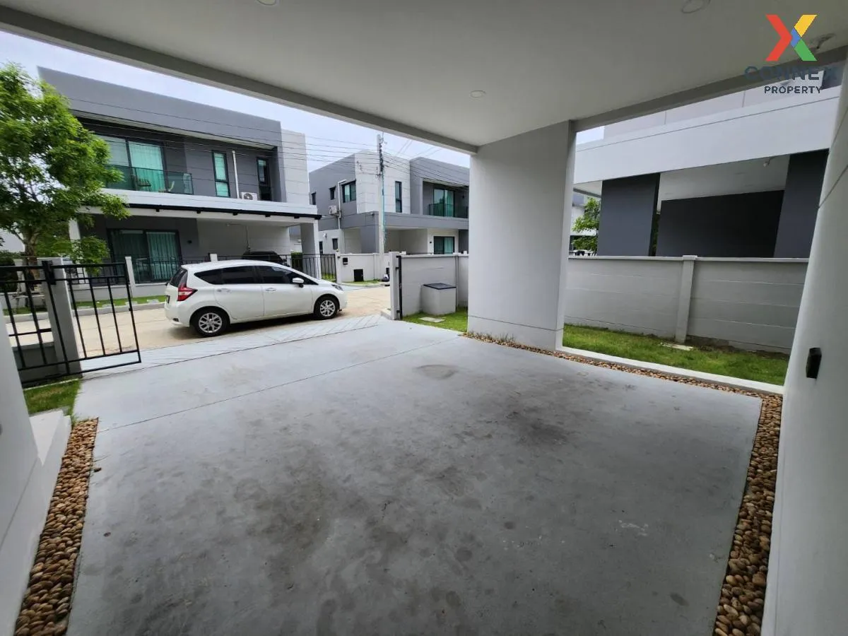 เช่าบ้าน  เซนโทร บางนา บางแก้ว บางพลี สมุทรปราการ CX-102128