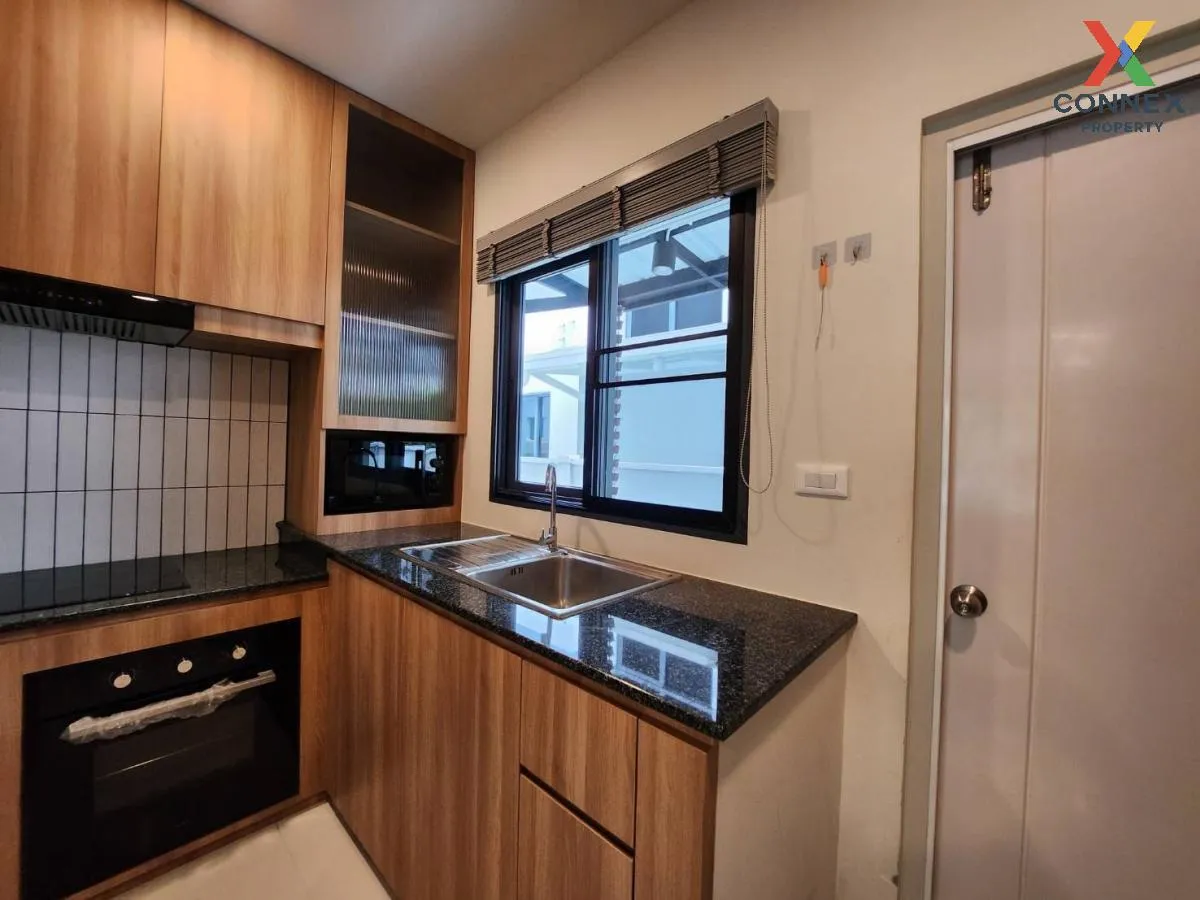 เช่าบ้าน  เซนโทร บางนา บางแก้ว บางพลี สมุทรปราการ CX-102128