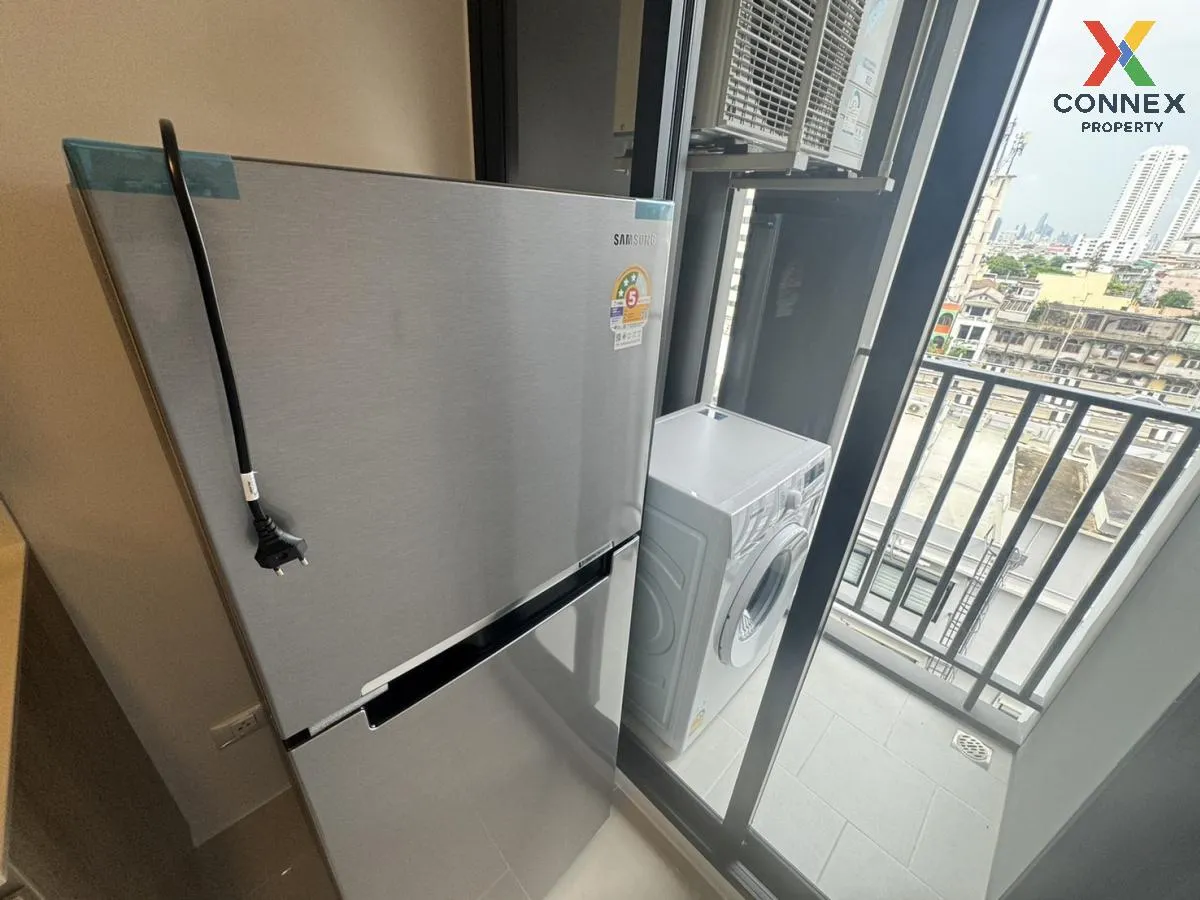 For Rent Condo , Chewathai Pinklao , MRT-Bang Yi Khon , Bang Yi K 4