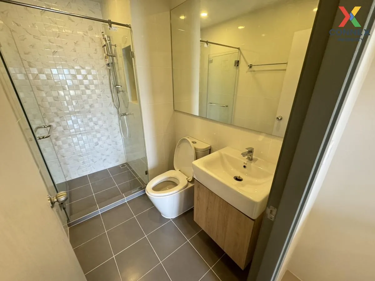 For Rent Condo , Chewathai Pinklao , MRT-Bang Yi Khon , Bang Yi K