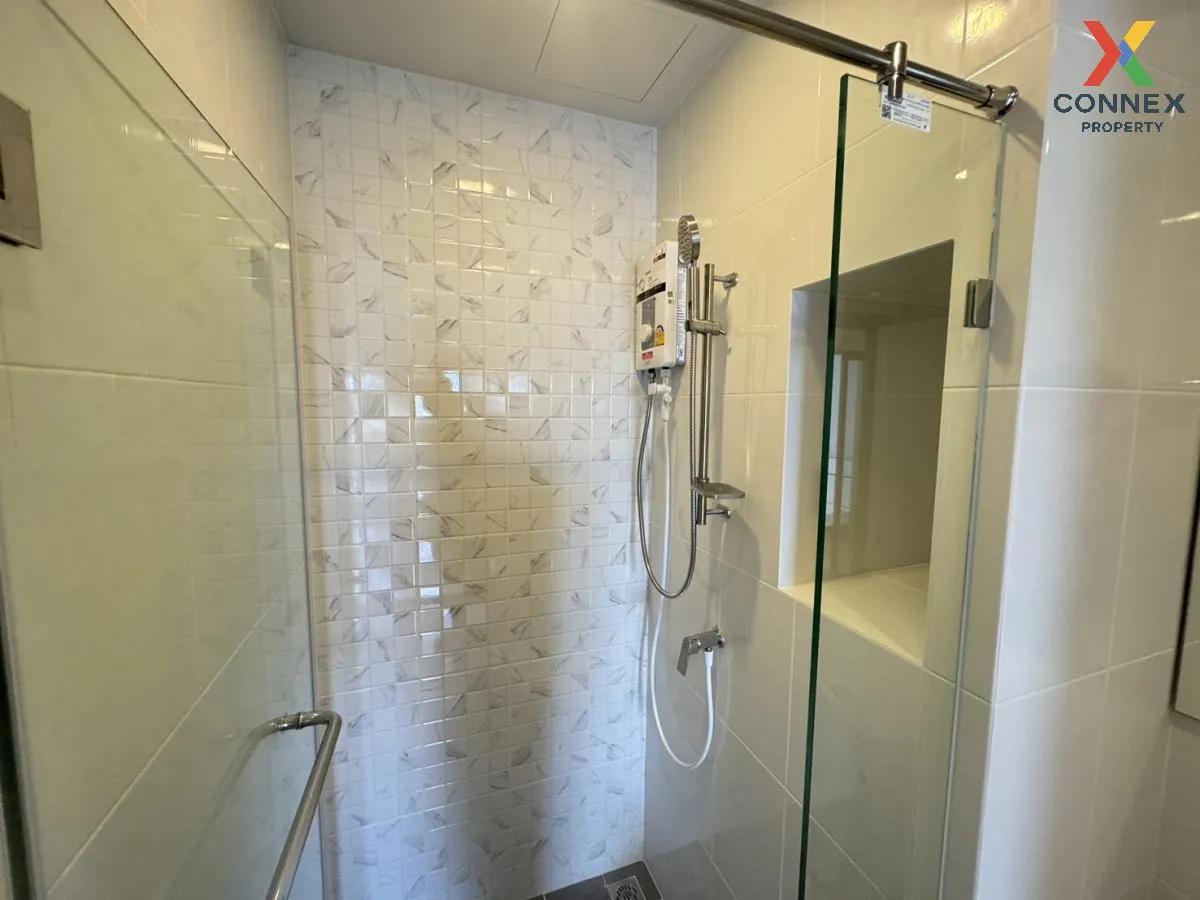 For Rent Condo , Chewathai Pinklao , MRT-Bang Yi Khon , Bang Yi K