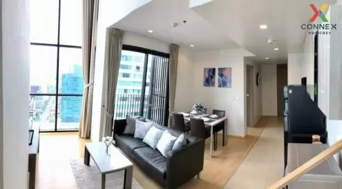 ขายคอนโด  เอช คิว ทองหล่อ BTS-ทองหล่อ คลองตันเหนือ เขต วัฒนา กรุงเทพ CX-10213 ขายคอนโด  เอช คิว ทองหล่อ BTS-ทองหล่อ คลองตันเหนือ เขต วัฒนา กรุงเทพ CX-10213