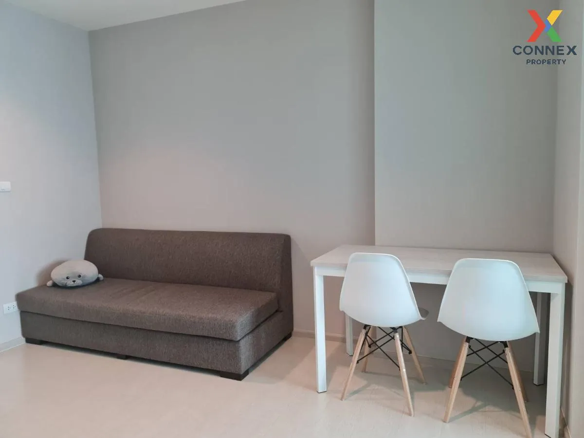 For Rent Condo , Aspire Erawan , BTS-Chang Erawan , Bang Duan , D 1