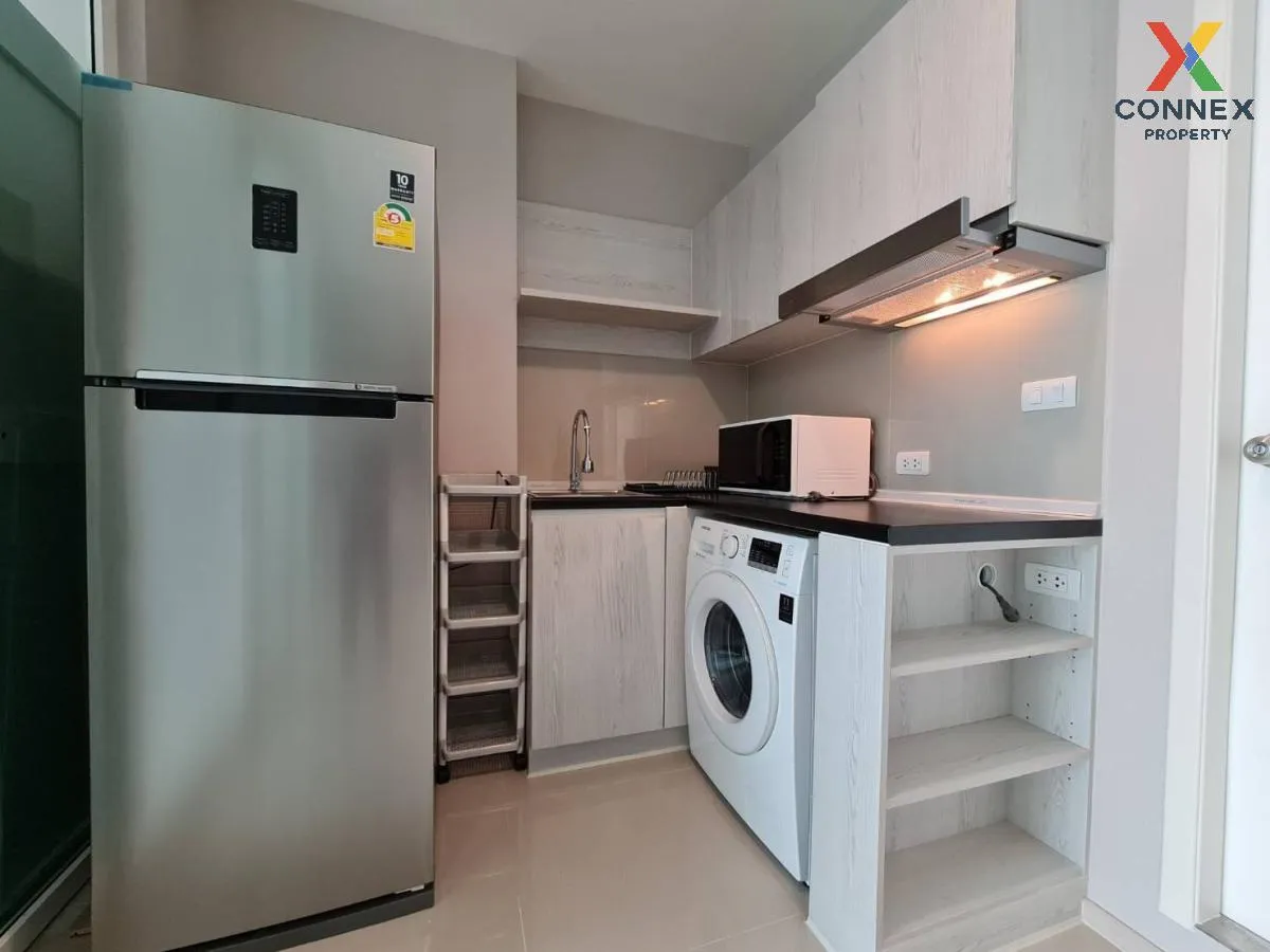 For Rent Condo , Aspire Erawan , BTS-Chang Erawan , Bang Duan , D 4