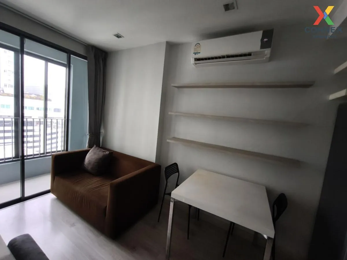 For Rent Condo , Ideo Mobi Sukhumvit , BTS-On Nut , Bang Chak , P 1