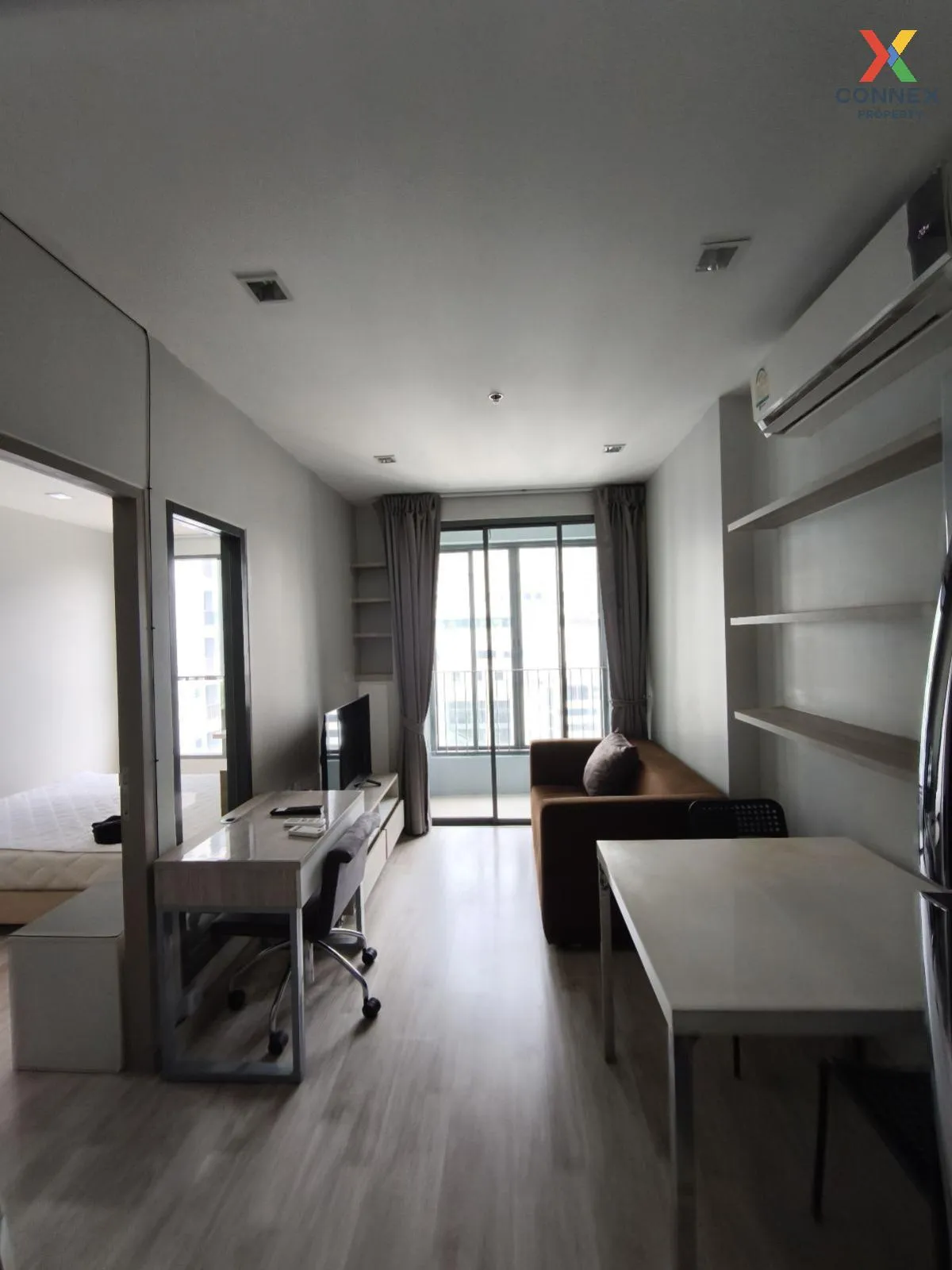 For Rent Condo , Ideo Mobi Sukhumvit , BTS-On Nut , Bang Chak , P 2