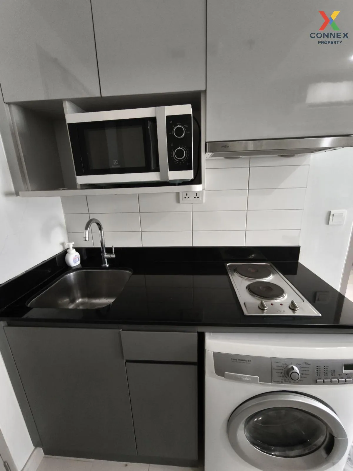 For Rent Condo , Ideo Mobi Sukhumvit , BTS-On Nut , Bang Chak , P 3