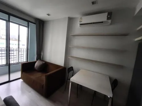 For Rent Condo , Ideo Mobi Sukhumvit , BTS-On Nut , Bang Chak , Phra Khanong , Bangkok , CX-102139