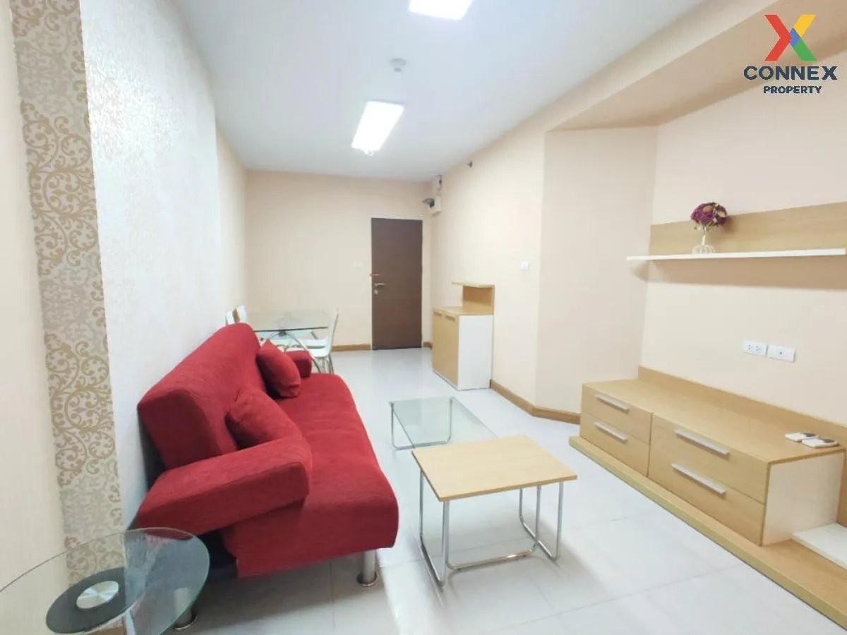 For Sale Condo , Supalai Park Kaset , BTS-Kasetsart University ,  For Sale Condo , Supalai Park Kaset , BTS-Kasetsart University ,  1