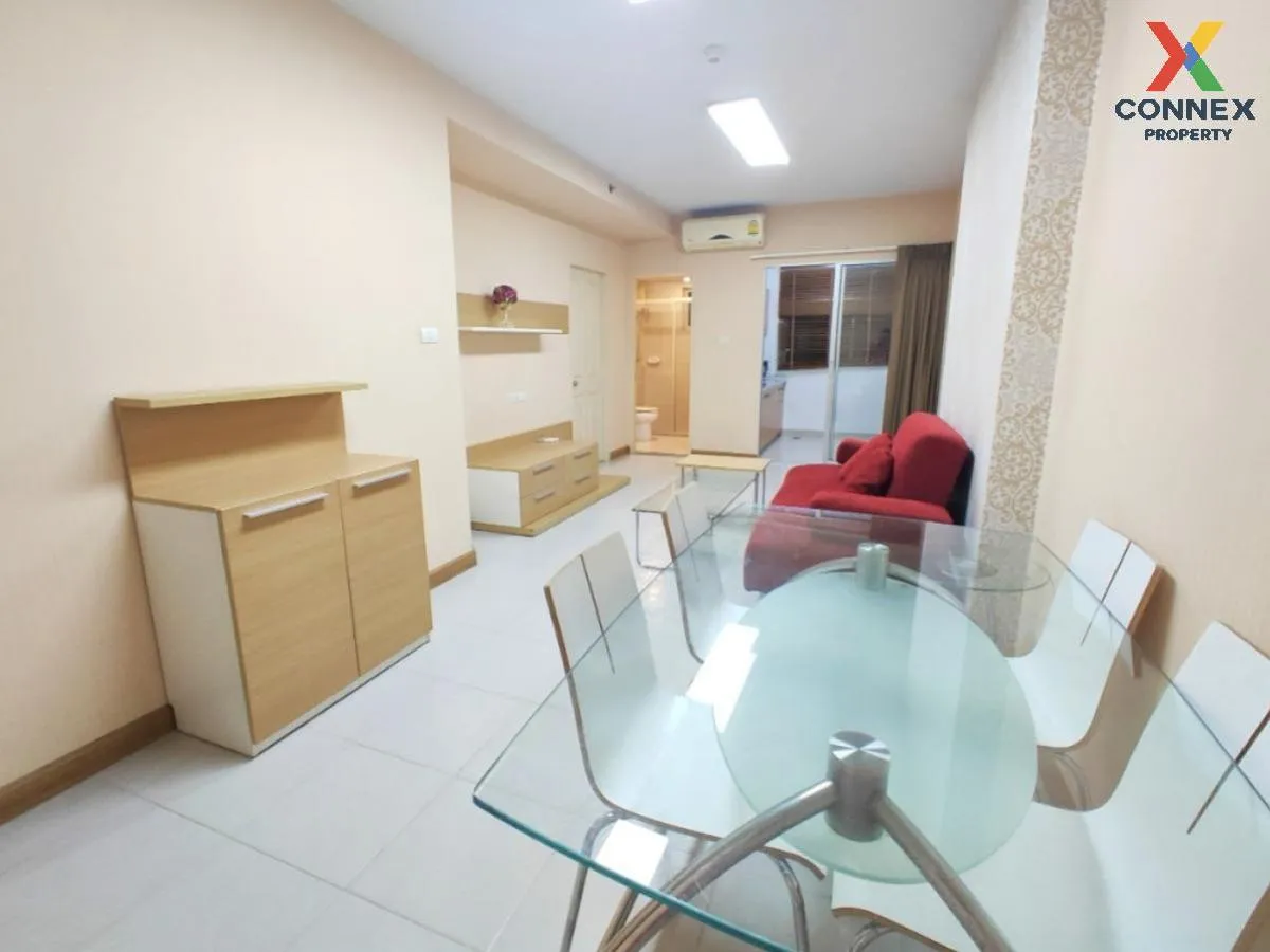 For Sale Condo , Supalai Park Kaset , BTS-Kasetsart University ,  For Sale Condo , Supalai Park Kaset , BTS-Kasetsart University ,  2