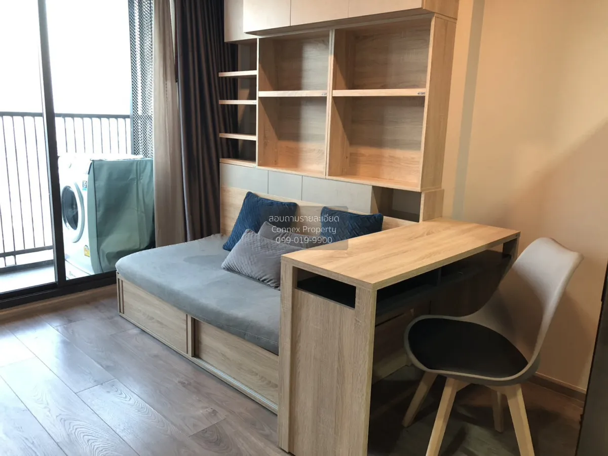 For Sale Condo , Whizdom Avenue Ratchada - Ladprao , MRT-Lat Phra 1