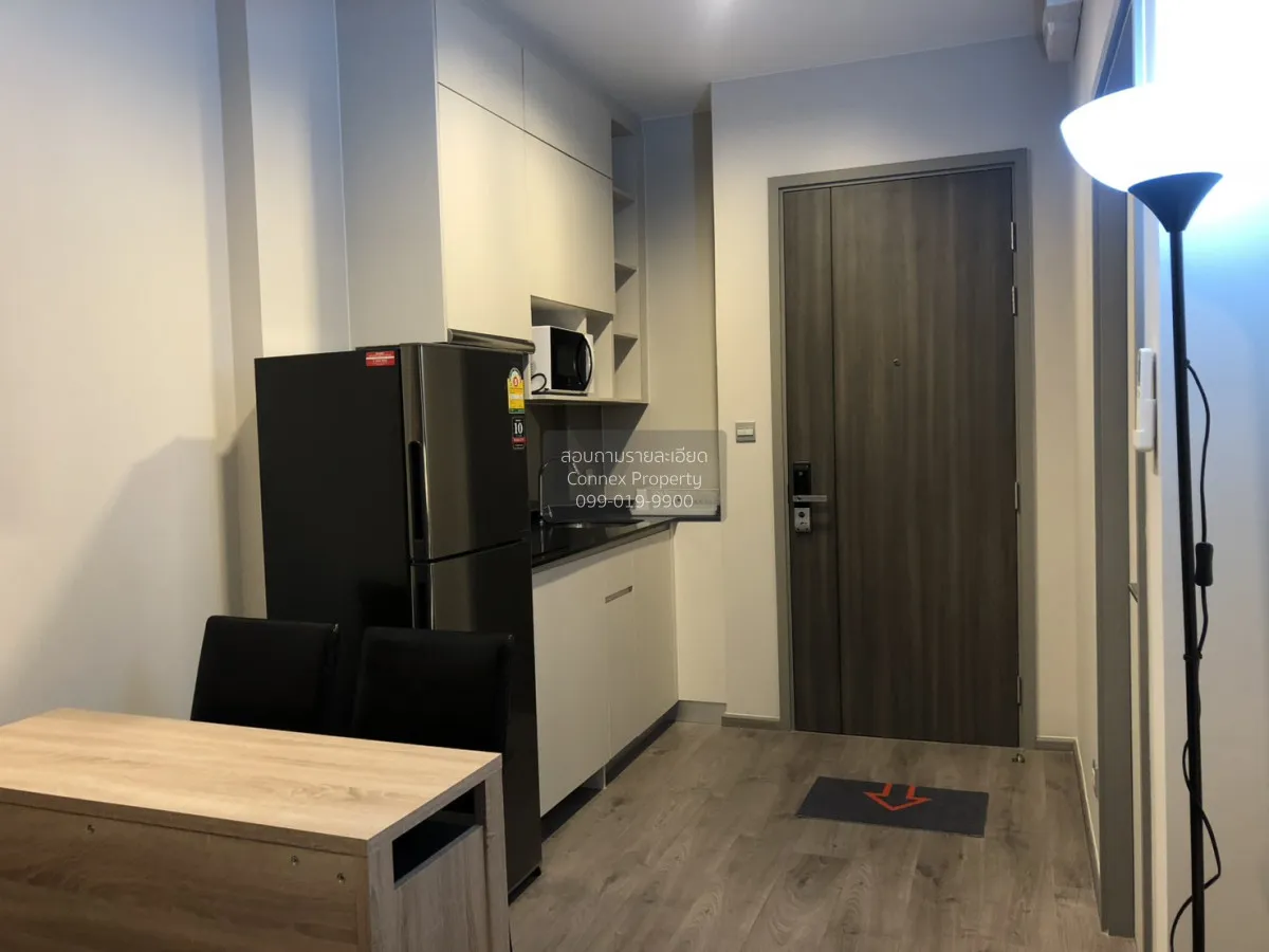 For Sale Condo , Whizdom Avenue Ratchada - Ladprao , MRT-Lat Phra 3