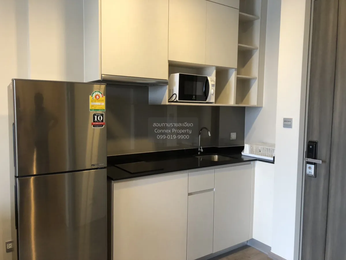 For Sale Condo , Whizdom Avenue Ratchada - Ladprao , MRT-Lat Phra 4