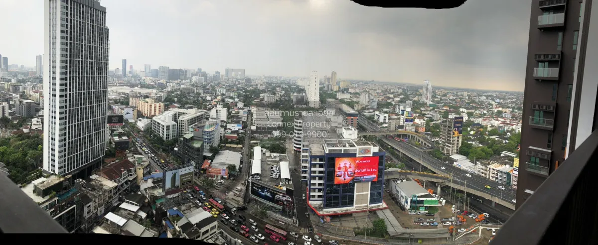 For Sale Condo , Whizdom Avenue Ratchada - Ladprao , MRT-Lat Phra