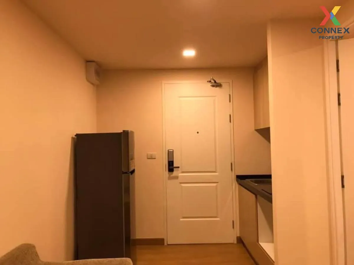 For Sale Condo , The Light New York , BTS-Punnawithi , Bang Chak  3