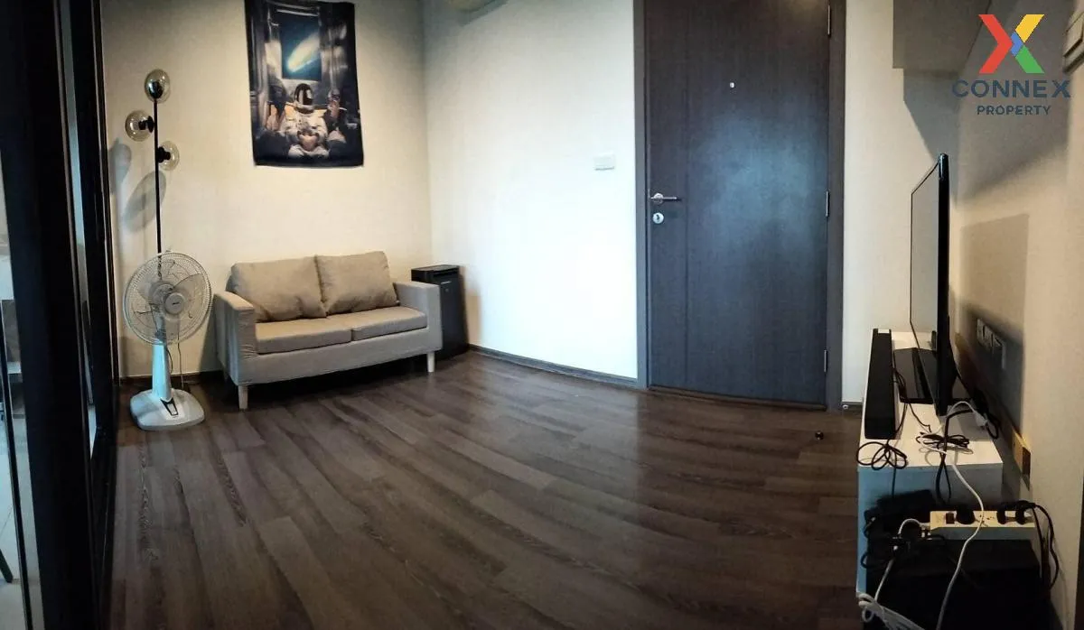 เช่าคอนโด  เดอะ เบส พาร์คเวสต์ สุขุมวิท 77 BTS-อ่อนนุช พระโขนงเหน 2