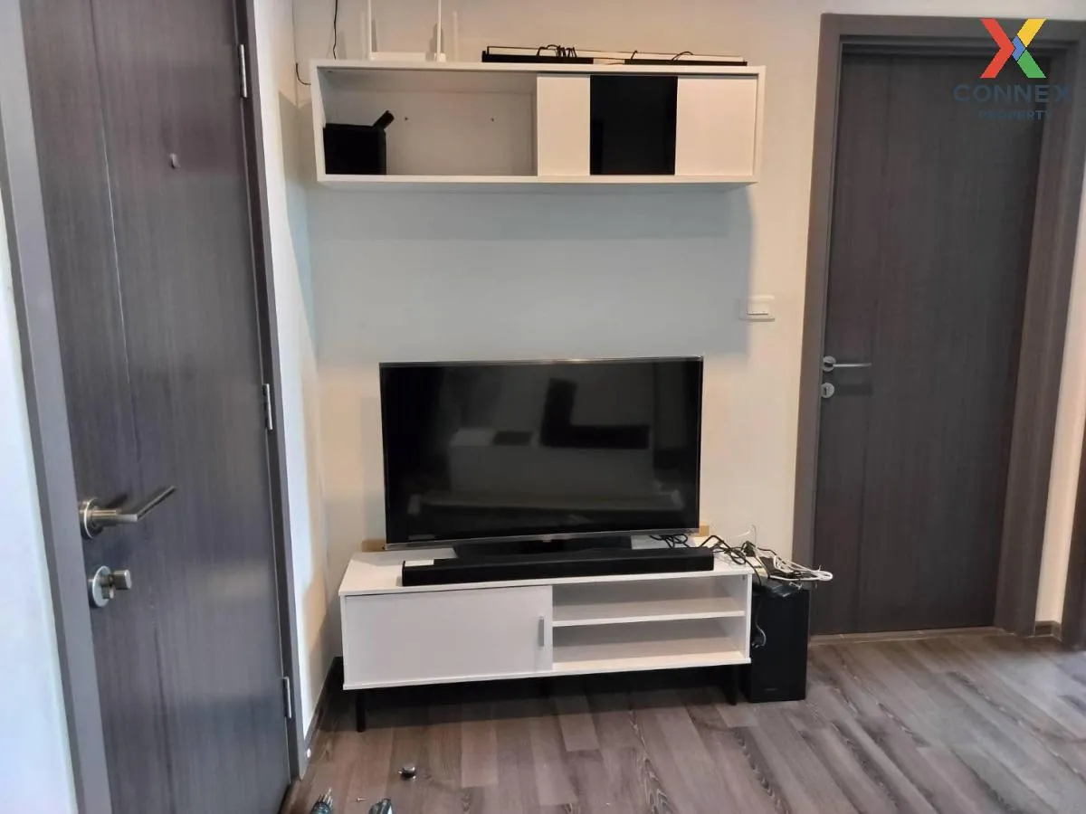 เช่าคอนโด  เดอะ เบส พาร์คเวสต์ สุขุมวิท 77 BTS-อ่อนนุช พระโขนงเหน 3