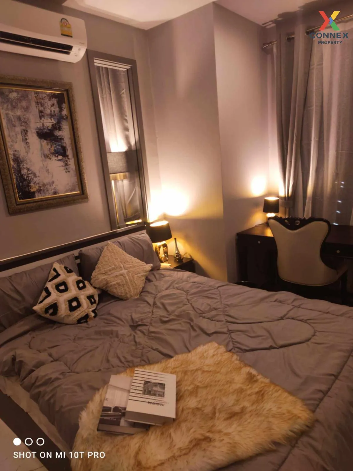 For Rent Condo , Ceil by Sansiri , BTS-Ekkamai , Khlong Tan Nuea  1