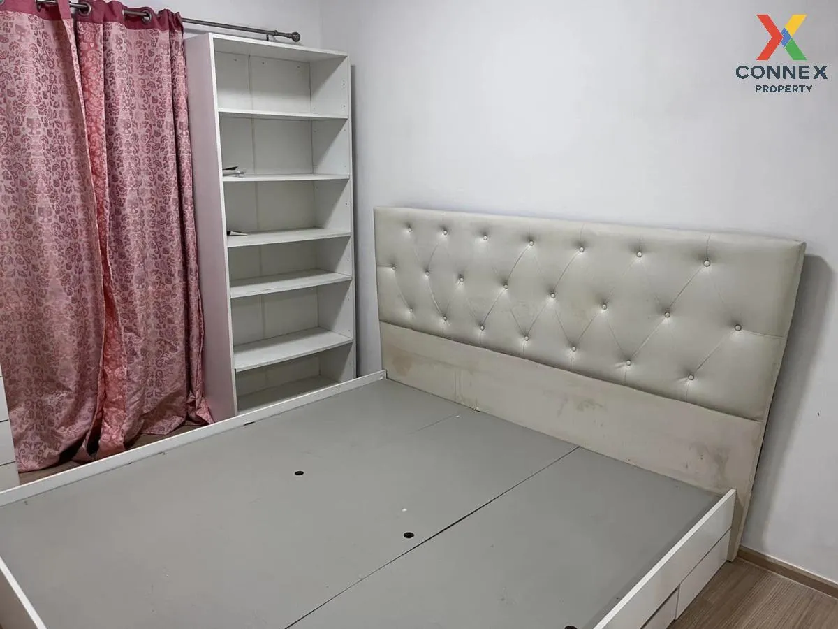 ขายคอนโด  เอ สเปซ สุขุมวิท 77 BTS-อ่อนนุช สวนหลวง เขต สวนหลวง กรุ 1