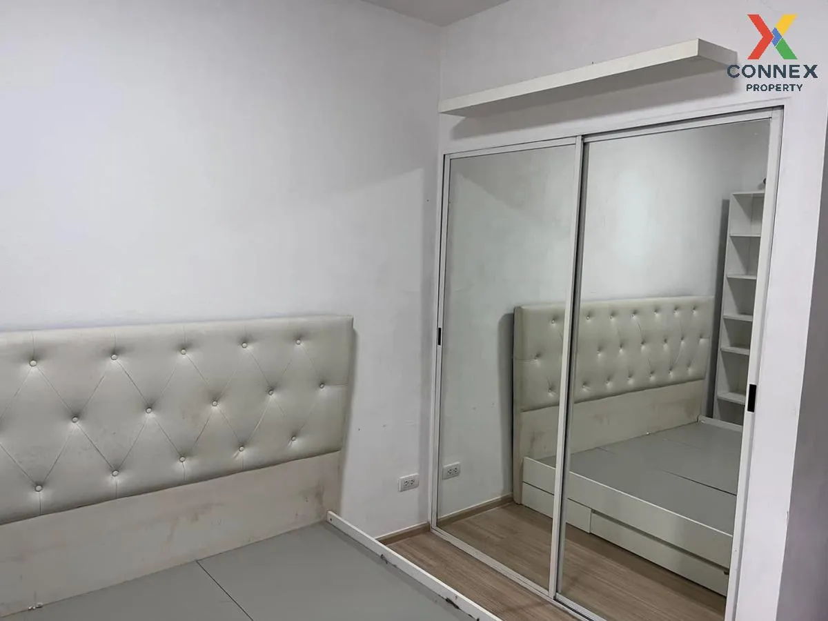 ขายคอนโด  เอ สเปซ สุขุมวิท 77 BTS-อ่อนนุช สวนหลวง เขต สวนหลวง กรุ 2