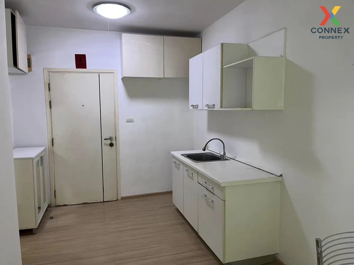 ขายคอนโด  เอ สเปซ สุขุมวิท 77 BTS-อ่อนนุช สวนหลวง เขต สวนหลวง กรุ 3