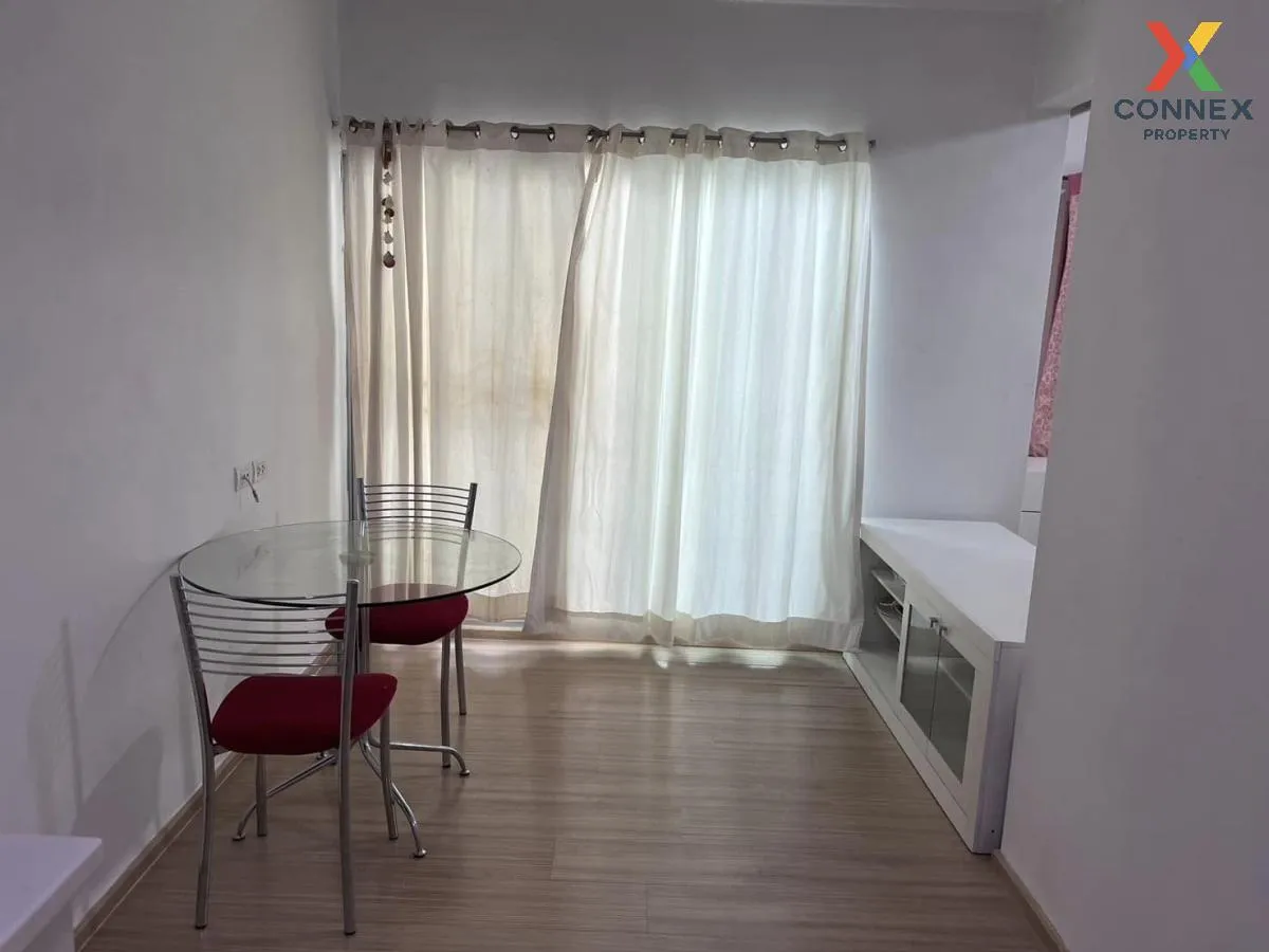 ขายคอนโด  เอ สเปซ สุขุมวิท 77 BTS-อ่อนนุช สวนหลวง เขต สวนหลวง กรุ 4