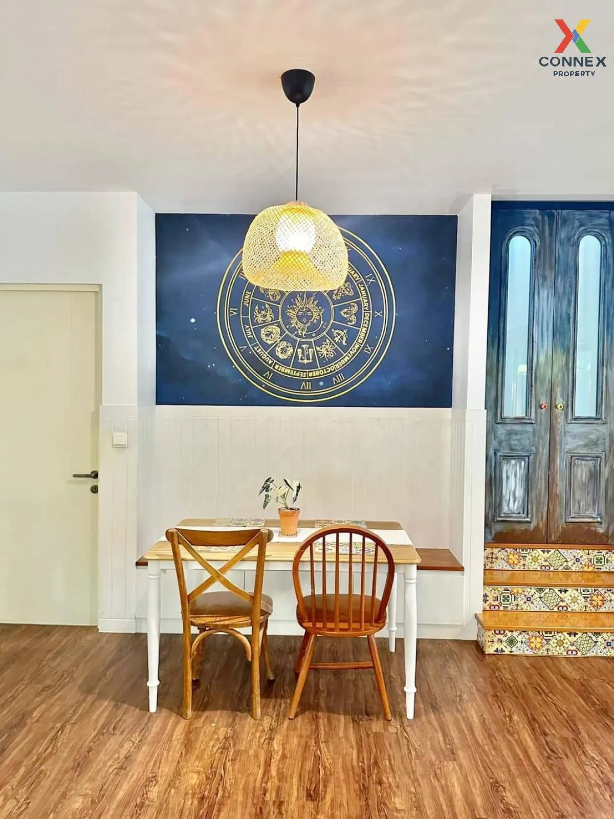 ขายบ้าน  อัญญ่า ราชพฤกษ์-นครอินทร์ บางเลน บางใหญ่ นนทบุรี CX-1021