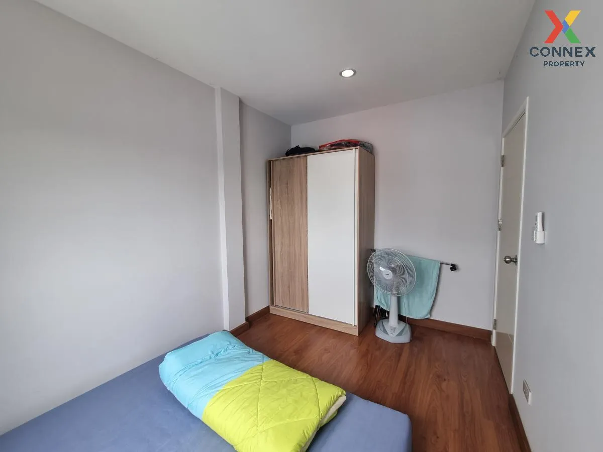 ขายทาวน์เฮ้าส์/ทาวน์โฮม  ดิ เอ็กซ์คลูซีฟ วงแหวน รามอินทรา  MRT-คู ขายทาวน์เฮ้าส์/ทาวน์โฮม  ดิ เอ็กซ์คลูซีฟ วงแหวน รามอินทรา  MRT-คู