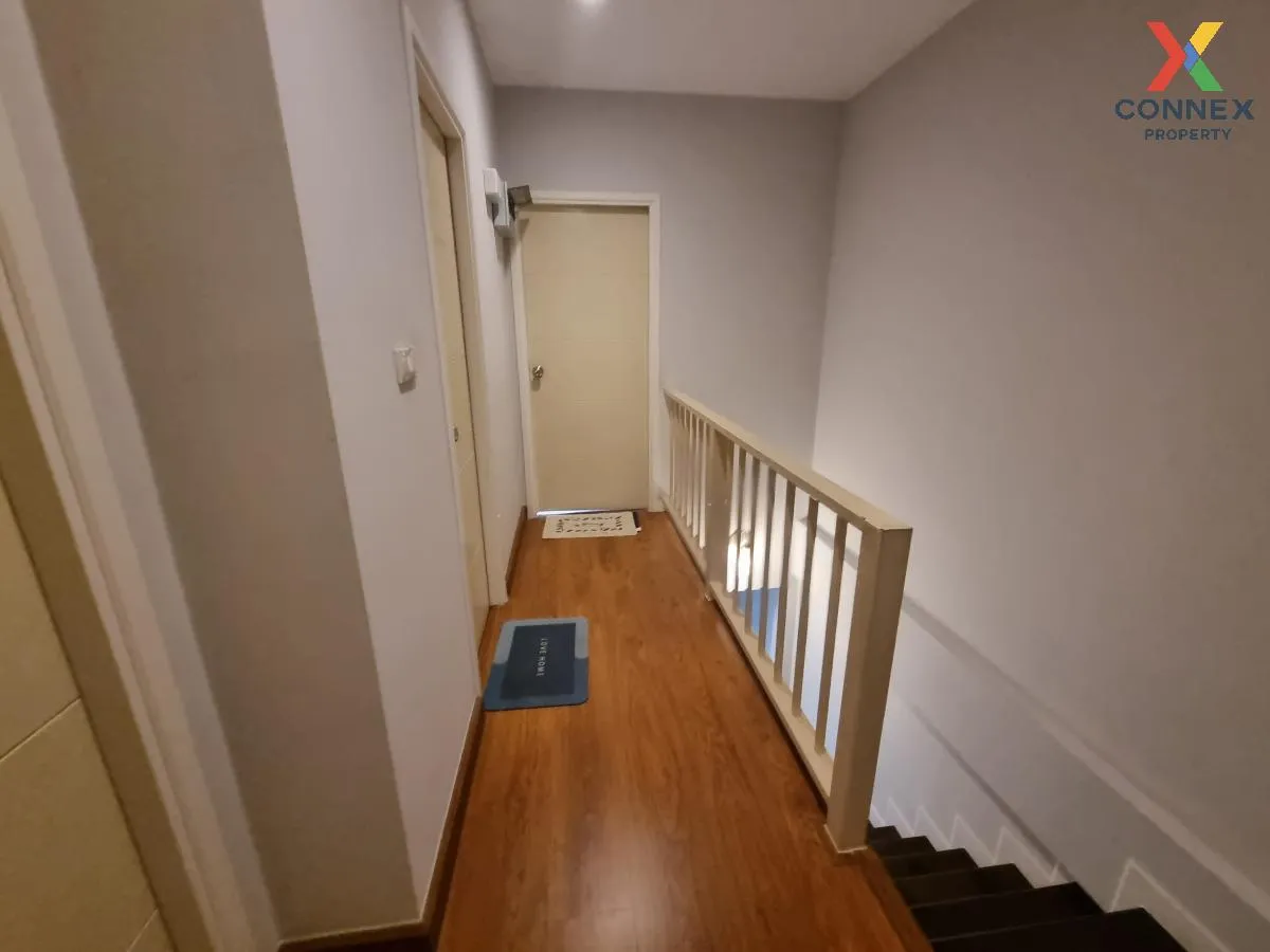 ขายทาวน์เฮ้าส์/ทาวน์โฮม  ดิ เอ็กซ์คลูซีฟ วงแหวน รามอินทรา  MRT-คู ขายทาวน์เฮ้าส์/ทาวน์โฮม  ดิ เอ็กซ์คลูซีฟ วงแหวน รามอินทรา  MRT-คู